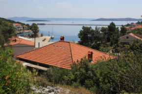 Гостиница Apartments by the sea Zaglav, Dugi otok - 8146  Заглав